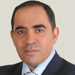 Ahmed Saied