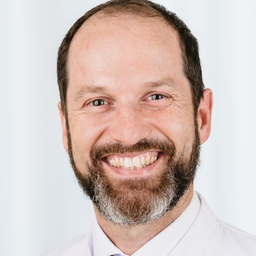 Prof. Dr. Klaus Brechtel's profile picture