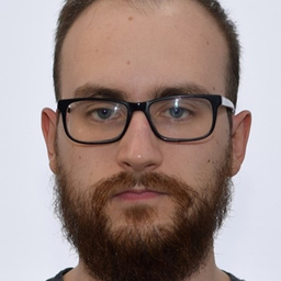 Profilbild Daniel Frank