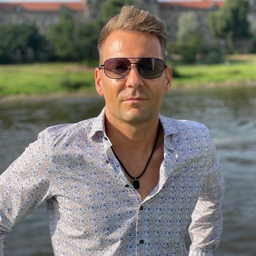 Marco Hahlweg