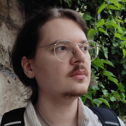 Egor Rudkov