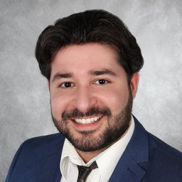 Alexandros Hatzopulos's profile picture