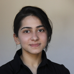 Garima Singh