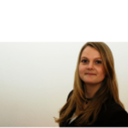 Katharina Huntenburg Katharina Huntenburg
