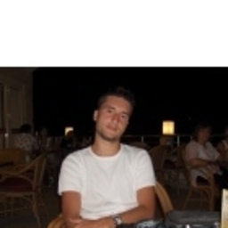Serkan Dalgıç