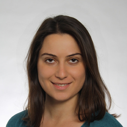 Mariam Sanktjohanser