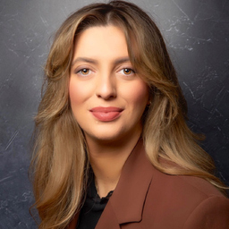 Eleni Toska
