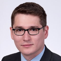 Oleg Rusch