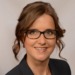 Dr. Melanie Landendinger