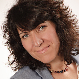 Tatjana Krick
