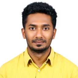 Mohamed Ismail Althaf Rahman