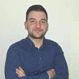 Christos Togridis