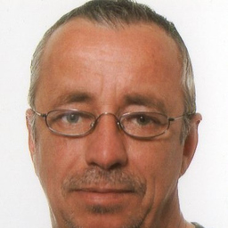 Robert Müller