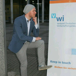 Florian Schwarzkopf