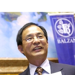 Hsiung Li
