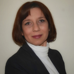 Dr. Tamara Högler