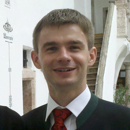 Martin Höftberger's profile picture
