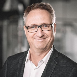 Dipl.-Ing. Steffen Müller