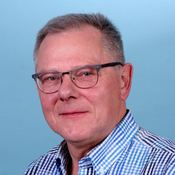 Frank Schubert
