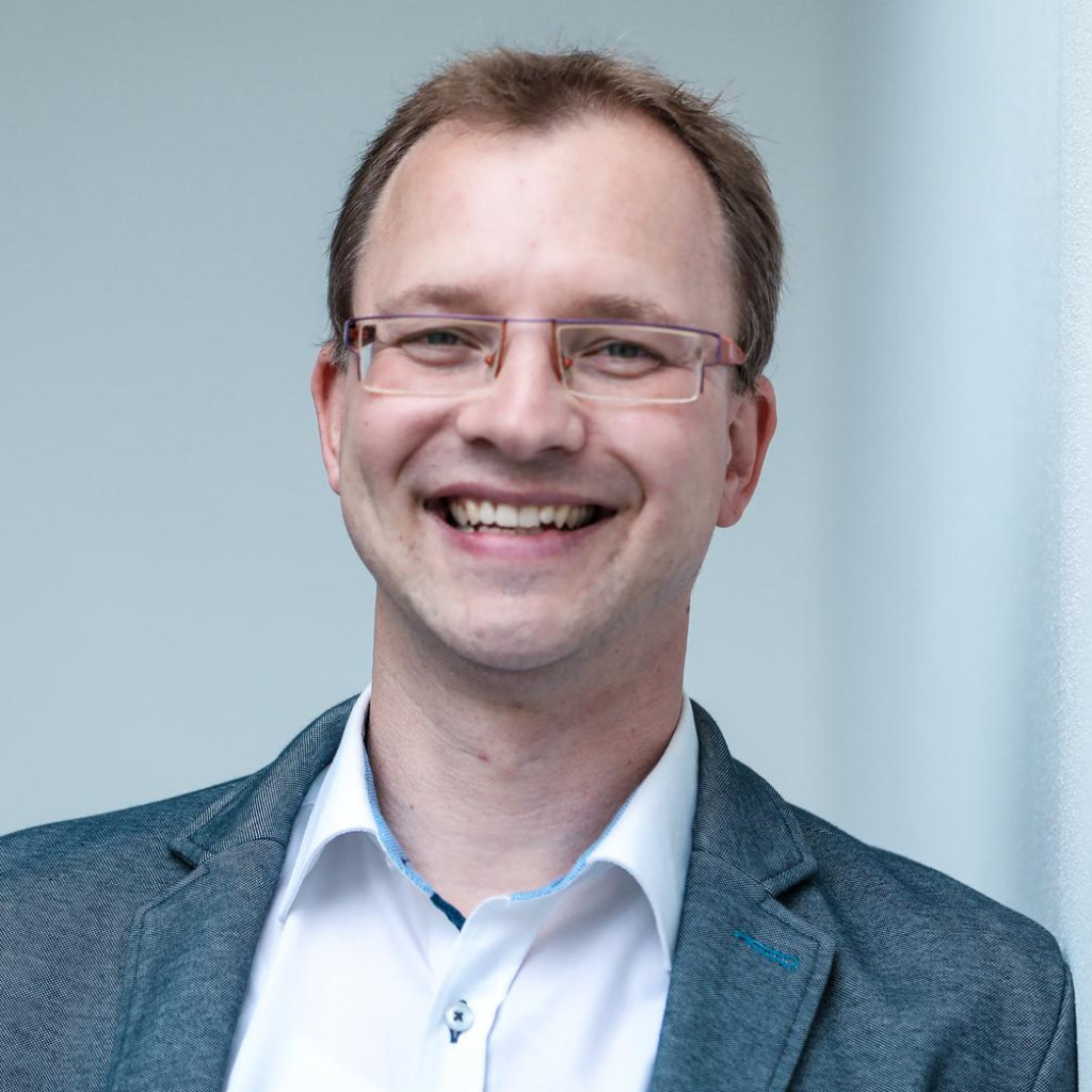 Markus Busch - Referent Strategie Und IT-Steuerung - Bundesministerium ...