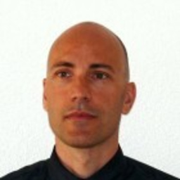 Reinhard Maron