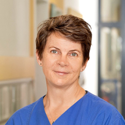 Anja Dorn