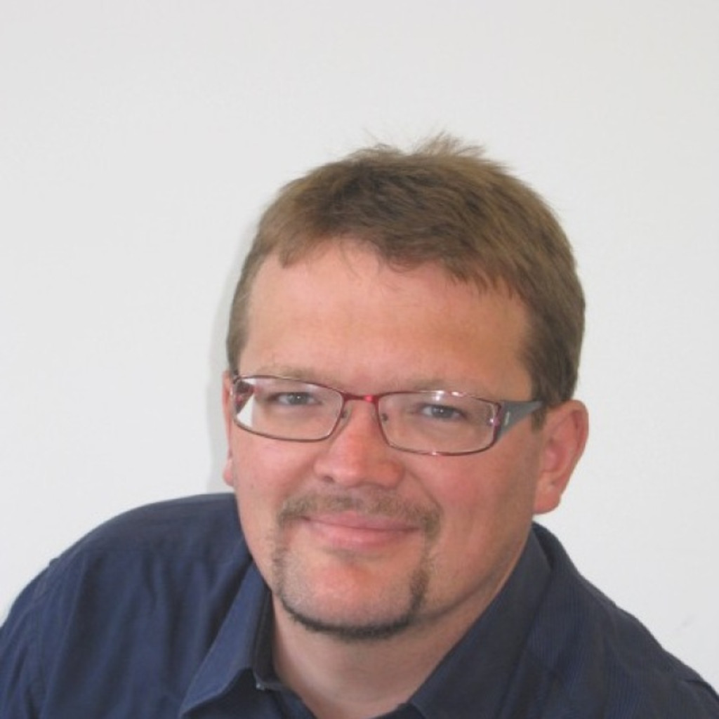 Marcus Huschke Industriekaufmann verfügbar XING