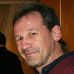 Klaus Reichl's profile picture