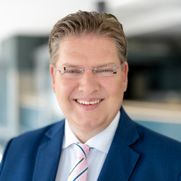 Detlev Ahrens's profile picture