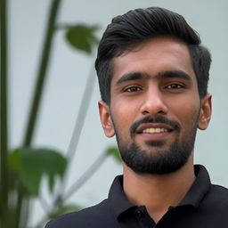 Vaibhav Shelke
