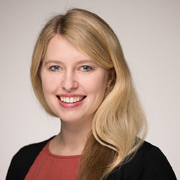 Katrin Kleinscheck