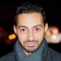 Hamza Nouinou