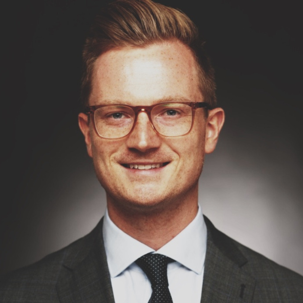 Felix Rädel Sales Executive Treasury, Credit & Risk Management