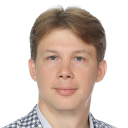 Evgeniy Solovyov