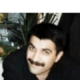 Yusuf Ozkan