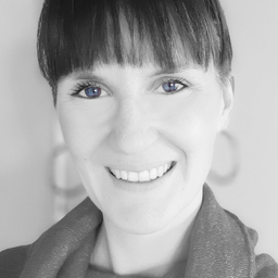 Sabrina Bodor - Kommunikationsdesign