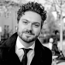 Dr. Nils Böckler