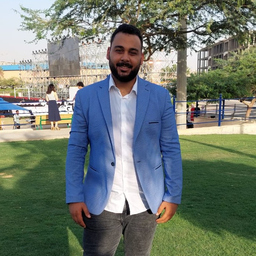 Abdelrahman Tolba