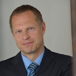 Arnd Brockmüller