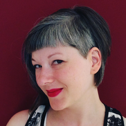 Johanna Blackstone