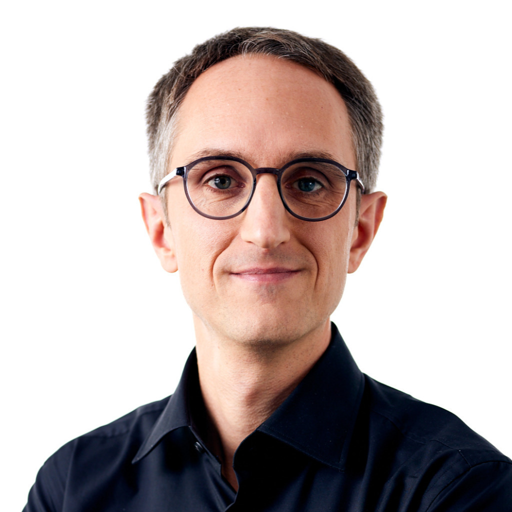 Dipl.Ing. Gerald Auer CTO, Geschäftsführer World4You