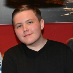Tim Amerschlaeger