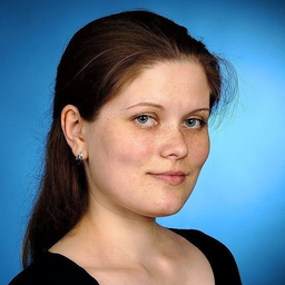 Yulia Mamchenko