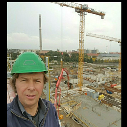 Tim Perske