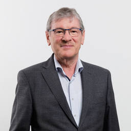Siegfried Gossner