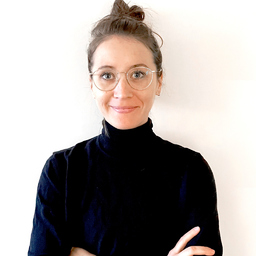 Dipl.-Ing. Hanne Hallwaß