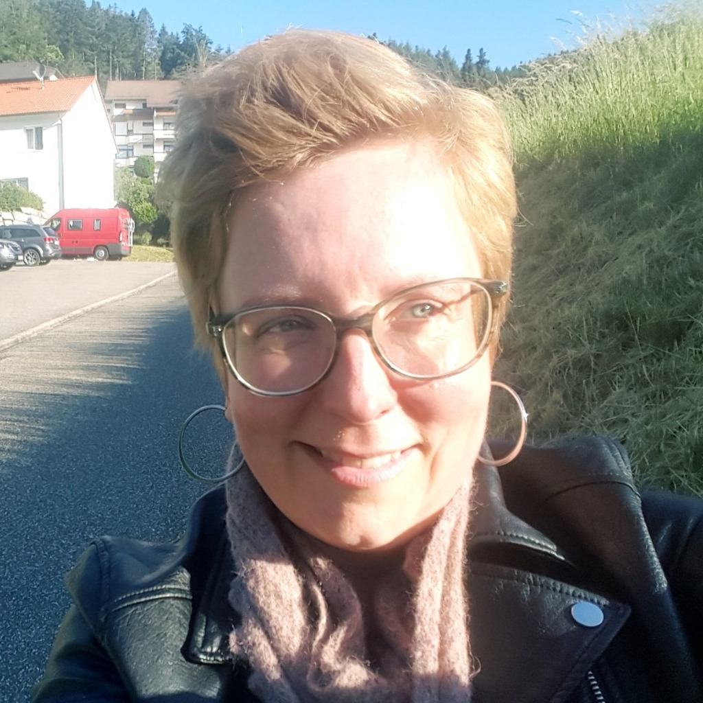 Sandra Walter Diplom Pädagogin, Sozialberatung Rehaklinik XING