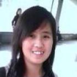 Josie Zhao