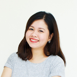 Profilbild Victoria Ya-Han Chang-Höltgen