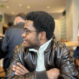 Stéphane Fernand Kisito Owona